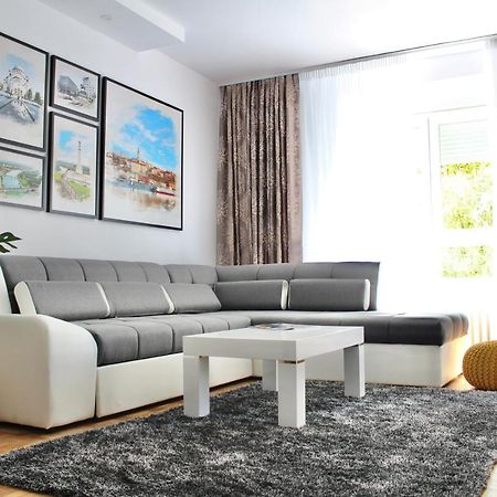 Ramonda - New Belgrade Apartment Exterior photo