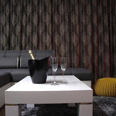 Ramonda - New Belgrade Apartment Exterior photo