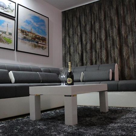 Ramonda - New Belgrade Apartment Exterior photo