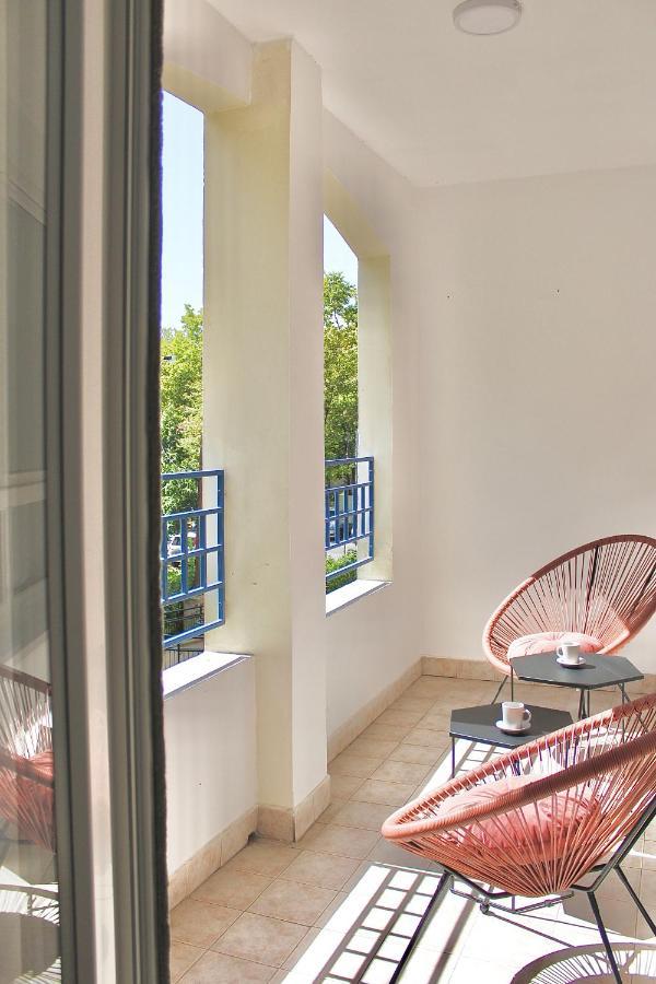 Ramonda - New Belgrade Apartment Exterior photo