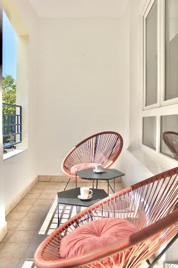 Ramonda - New Belgrade Apartment Exterior photo