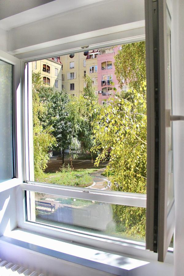 Ramonda - New Belgrade Apartment Exterior photo