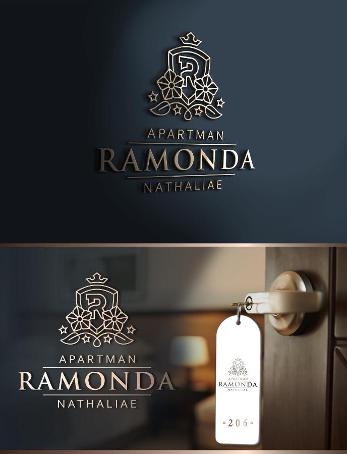 Ramonda - New Belgrade Apartment Exterior photo